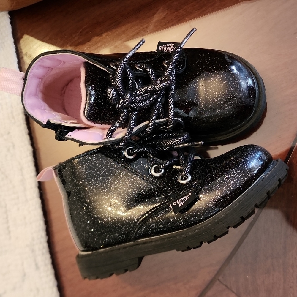 Booties